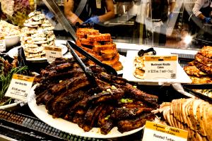 1 Oz Wegmans Light Swiss Deli