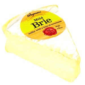 1 Oz Wegmans Mild Brie