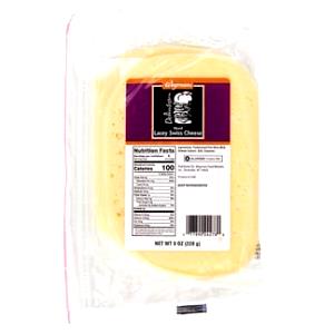1 Oz Wegmans Swiss Deli