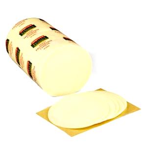 1 Oz Wegmans Italian Classics Mild Provolone Deli