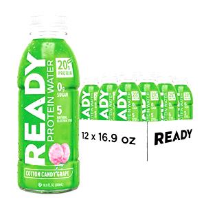 1 Oz Whey (Sweet, Fluid)