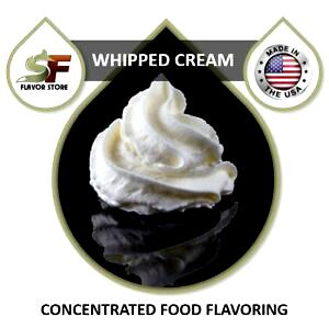 1 Oz Whipping Cream