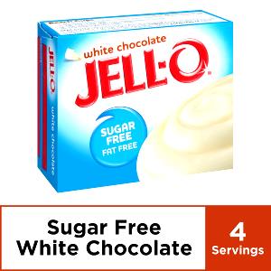1 Oz White Chocolate