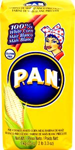 1 Oz White Corn