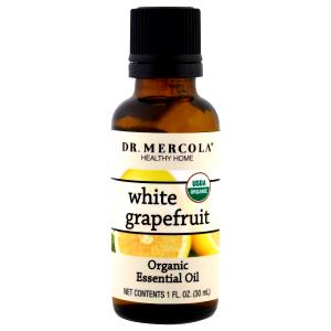 1 Oz White Grapefruit