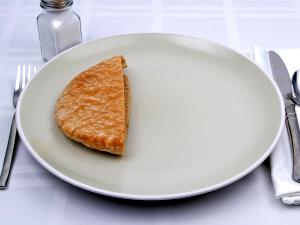 1 Oz White Pita Bread