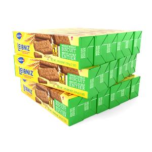 1 Oz Whole Wheat Biscuit