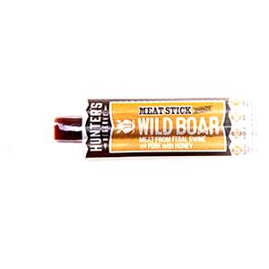 1 Oz Wild Boar Meat