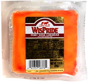 1 Oz Wispride Reduced Fat Port Wine