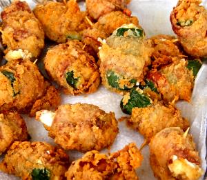 1 Oz, With Bone Cooked (yield After Bone Removed) Fried Dove