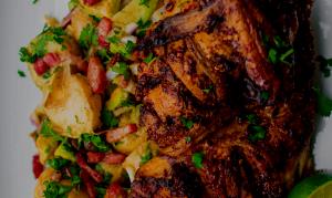 1 Oz, With Bone Cooked (yield After Bone Removed) Turkey Tail