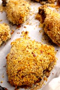 1 Oz, With Bone (yield After Cooking, Bone Removed) Fried Floured or Breaded Swordfish