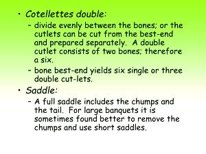 1 Oz, With Bone (yield After Cooking, Bone Removed) Turkey Tail