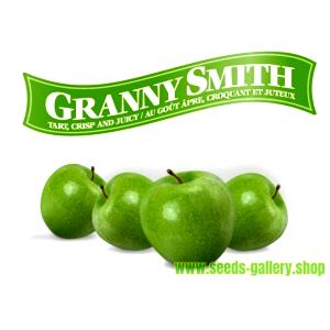 1 Oz, With Skin, Yields Granny Smith Apples