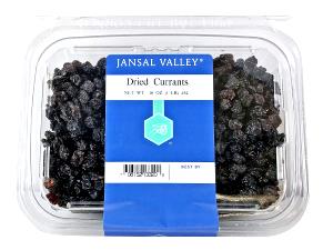 1 Oz Yields Currants