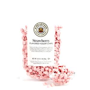 1 Oz Yogurt Chips
