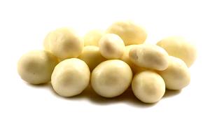1 Oz Yogurt Covered Peanuts