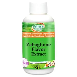 1 Oz Zabaglione