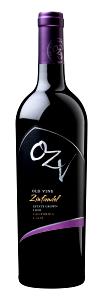 1 Oz Zinfandel Wine