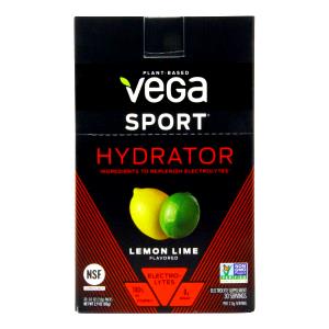 1 pack (0.16 oz) Electrolyte Hydrator