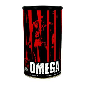 1 pack (10 g) Animal Omega