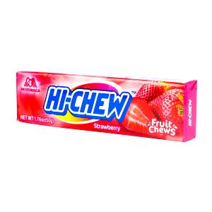 1 pack (10 pieces) (50 g) Hi-Chew