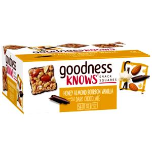 1 pack (1.06 oz) Honey Almond Bourbon Vanilla