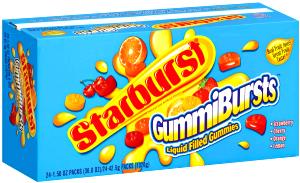 1 pack (1.5 oz) Original GummiBursts (Pack)