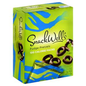 1 pack (22 g) Snackwell
