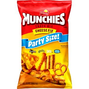 1 pack (23 g) Maple Munchies