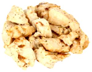 1 pack (248 g) Grilled Chicken & Hummus