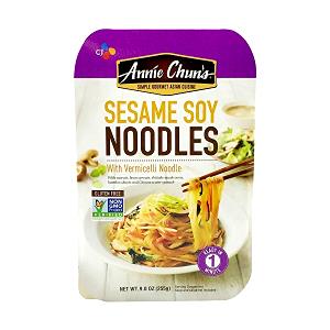 1 pack (255 g) Sesame Soy Noodles