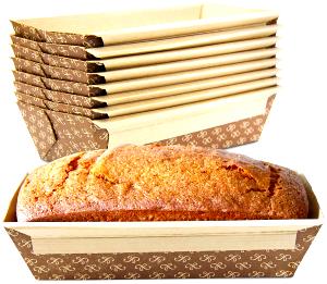 1 pack (30 g) Bread Pan