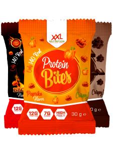 1 pack (30 g) Protein Bites