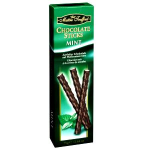 1 pack (32 g) Truffulls Chocolate Mint