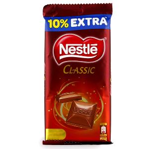 1 pack (34 g) Chocolate Beverage