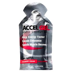 1 pack (37 g) Accel Gel