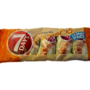 1 pack (37 g) Apricot Cookies