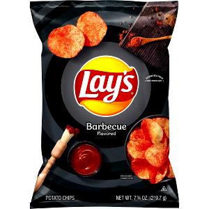 1 pack (37.5 g) Fullbites - Savory BBQ