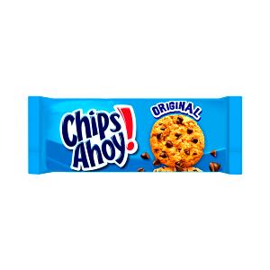 1 pack (40 g) Chips Ahoy! Original (Package)