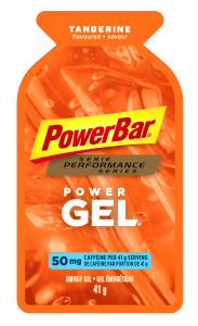1 pack (41 g) Energy Gel - Tangerine