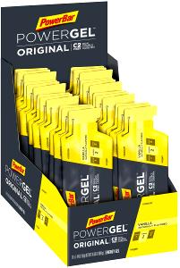 1 pack (41 g) Energy Gel - Vanilla