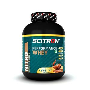 1 pack (41 g) Performance Protein (Pack)