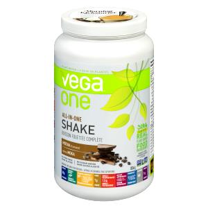 1 pack (42 g) All-in-One Nutritional Shake - Mocha