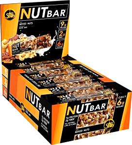 1 pack (42 g) Mixed Nuts