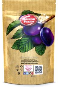 1 pack (43 g) Berries & Nuts Trail Mix