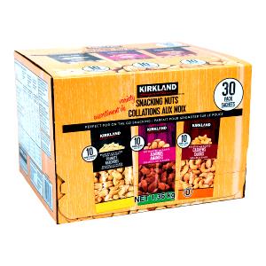 1 pack (45 g) Roasted & Salted Extra Crunchy Peanuts