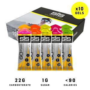 1 pack (55 g) E Gel