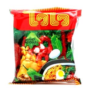 1 pack (55 g) Oriental Style Instant Noodles