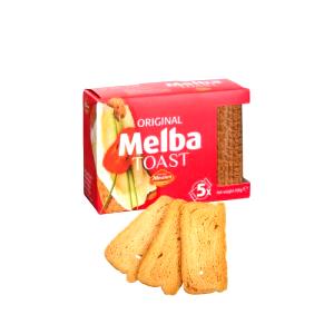 1 pack (6 pieces) (20 g) Original Melba Toast